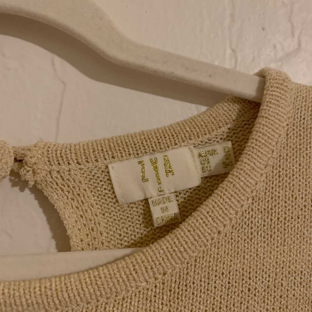 Princess Polly sweater - Picture 4 of 6